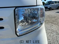 ホンダ N-VAN
