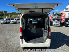 ホンダ N-VAN