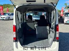 ホンダ N-VAN