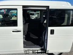 ホンダ N-VAN