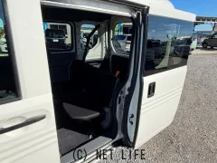 ホンダ N-VAN