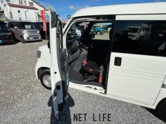 ホンダ N-VAN