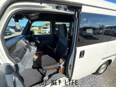ホンダ N-VAN