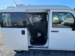 ホンダ N-VAN