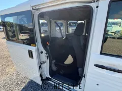 ホンダ N-VAN
