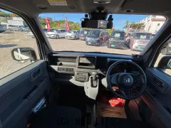 ホンダ N-VAN