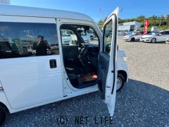ホンダ N-VAN
