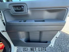 ホンダ N-VAN