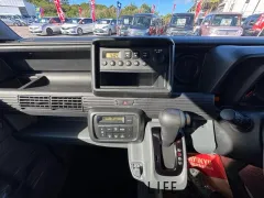 ホンダ N-VAN