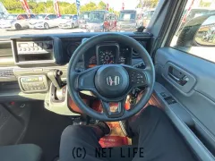 ホンダ N-VAN