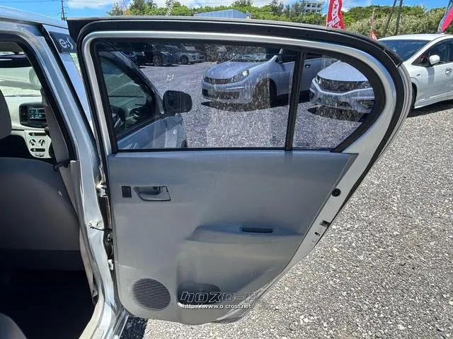 ダイハツ ミライース