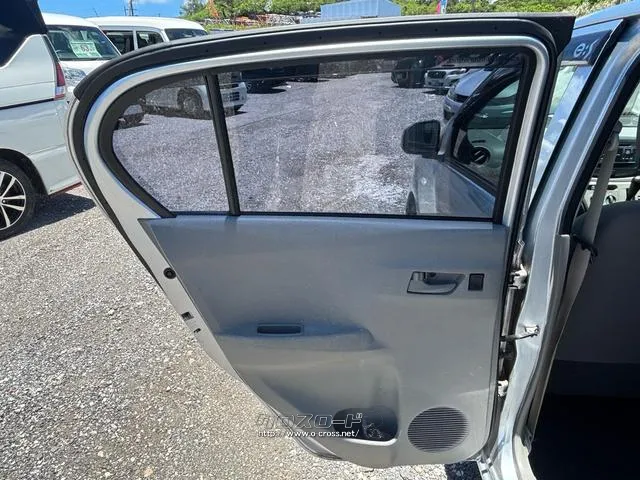 ダイハツ ミライース