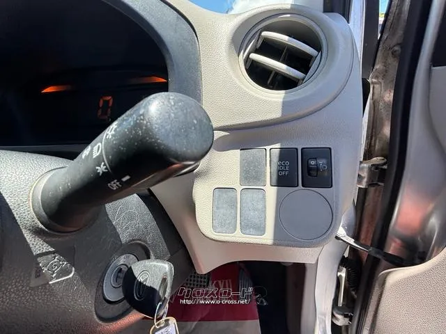 ダイハツ ミライース