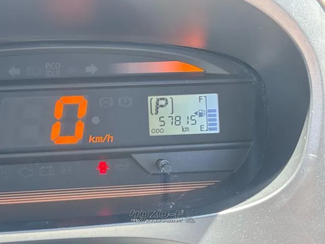 ダイハツ ミライース