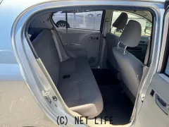 ダイハツ ミライース