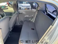 ダイハツ ミライース