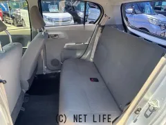 ダイハツ ミライース