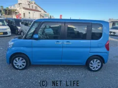 ダイハツ タント