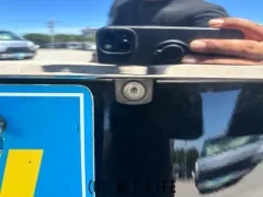 ホンダ N-BOXスラッシュ