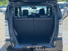 ホンダ N-BOXスラッシュ