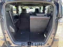 ホンダ N-BOXスラッシュ