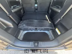ホンダ N-BOXスラッシュ