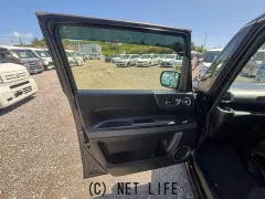 ホンダ N-BOXスラッシュ