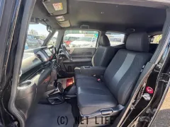 ホンダ N-BOXスラッシュ