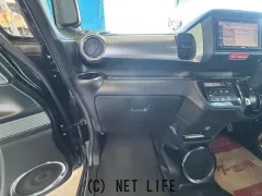ホンダ N-BOXスラッシュ