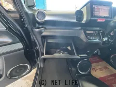 ホンダ N-BOXスラッシュ