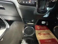 ホンダ N-BOXスラッシュ