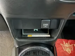 ホンダ N-BOXスラッシュ