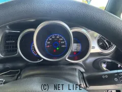 ホンダ N-BOXスラッシュ