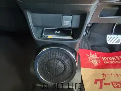ホンダ N-BOXスラッシュ