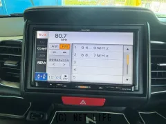 ホンダ N-BOXスラッシュ