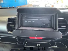 ホンダ N-BOXスラッシュ