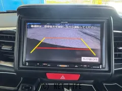 ホンダ N-BOXスラッシュ