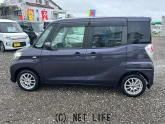 日産 デイズルークス