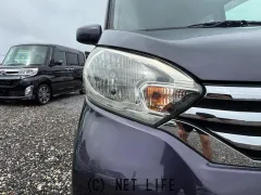 日産 デイズルークス