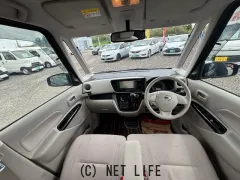 日産 デイズルークス