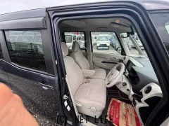 日産 デイズルークス