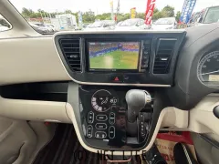 日産 デイズルークス