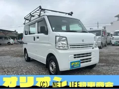 スズキ エブリイ