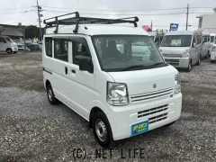 スズキ エブリイ