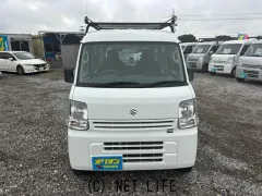 スズキ エブリイ