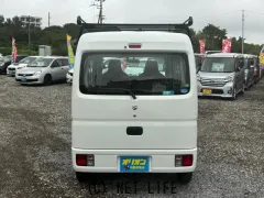 スズキ エブリイ
