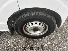 スズキ エブリイ