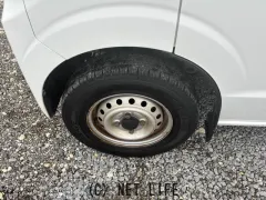 スズキ エブリイ