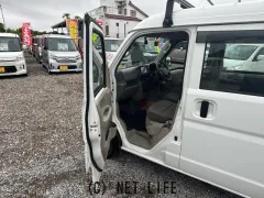 スズキ エブリイ