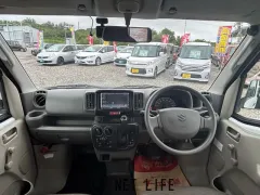 スズキ エブリイ